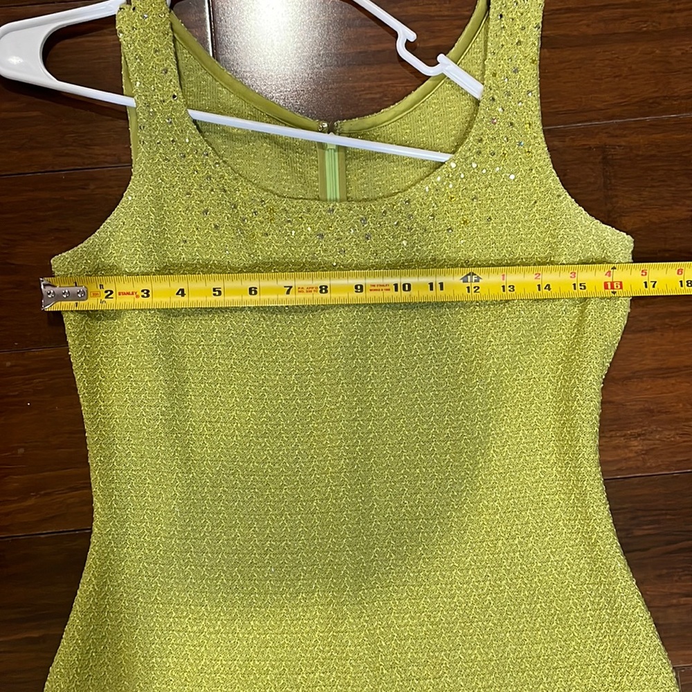 ST. JOHN DRESS - Picture 6 of 17